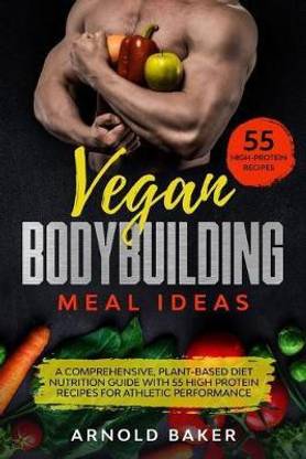 Vegan Bodybuilding Meal Ideas