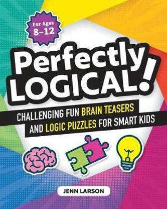 Perfectly Logical!
