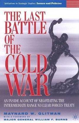 The Last Battle of the Cold War