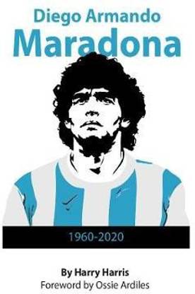 Diego Armando Maradona