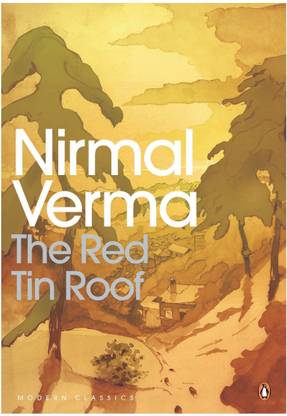 The Red Tin Roof