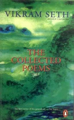 The Poems, 1981-1994