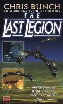 The Last Legion