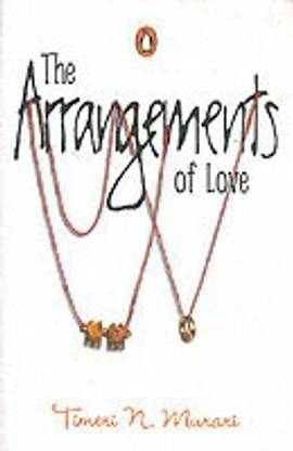 The Arrangements of Love