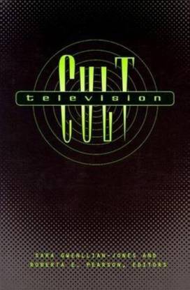 Cult Television