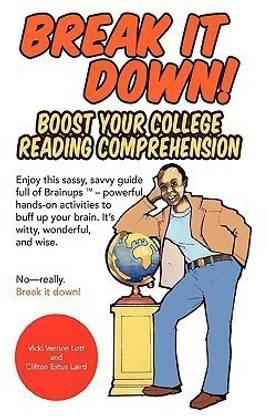 Break It Down!