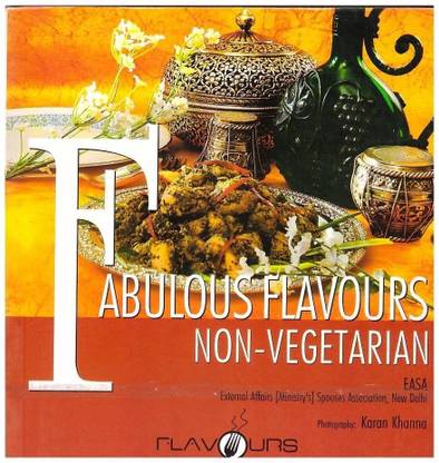 Fabulous Flavurs Non. Veg.