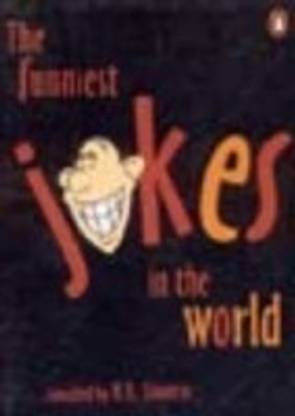 Funniest Jokes In The World