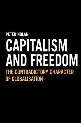 Capitalism and Freedom