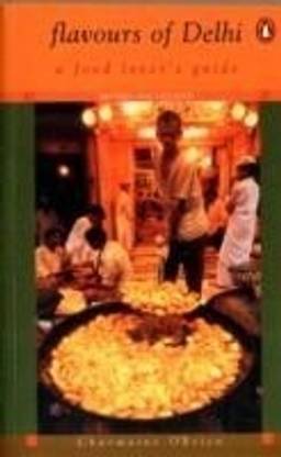 Flavours Of Delhi (R/E)
