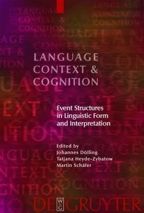 Event Structures in Linguistic Form and Interpretation