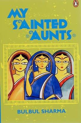 My Sainted Aunts
