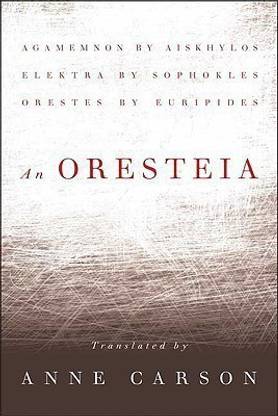 An Oresteia