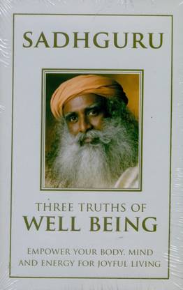 Three Truth Of Wellbeing