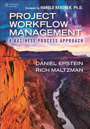 Project Workflow Management  - A Business Process Approach