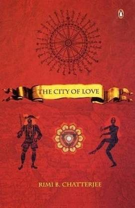 The City of Love