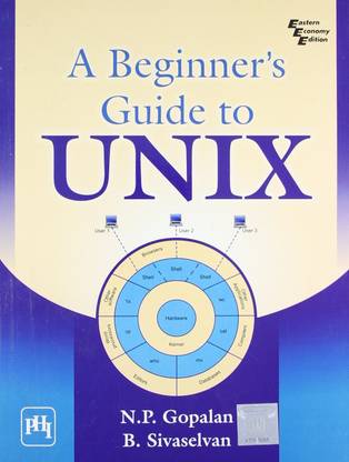 A Beginners Guide to Unix