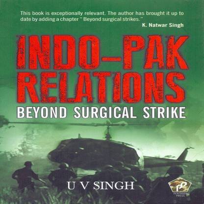 Indo-Pak Relations