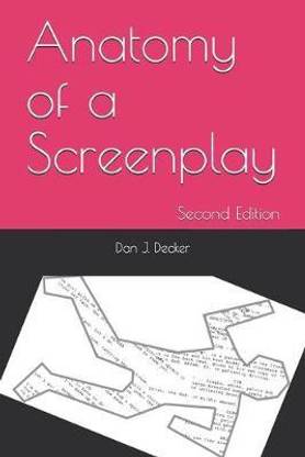 Anatomy of a Screenplay