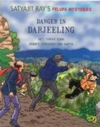Feluda Mysteries