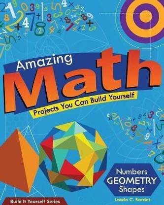 Amazing Math Projects