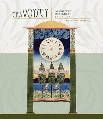 C.F.A. Voysey Architect Designer Individualist