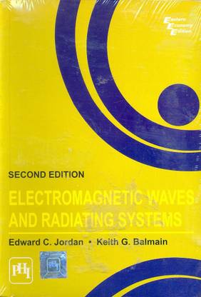 Electromagnetic Waves and Raditing Systems
