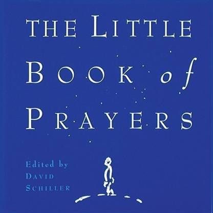 Little Book of Prayers
