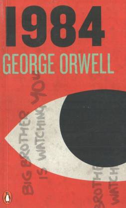 Nineteen Eighty-four