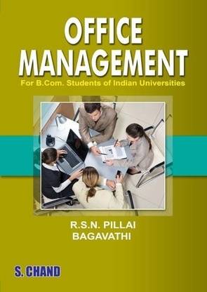 Office Management