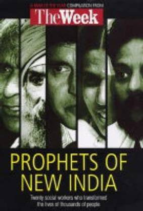 Prophets of New India