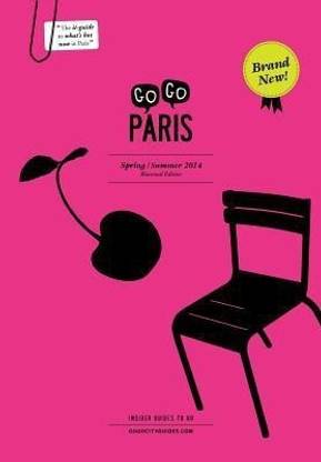 Gogo Paris
