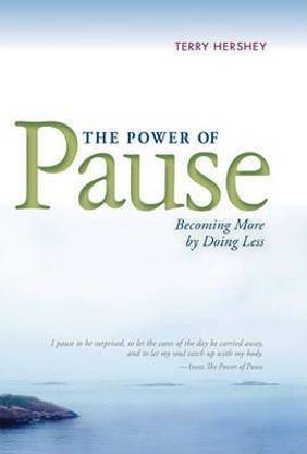 The Power of Pause