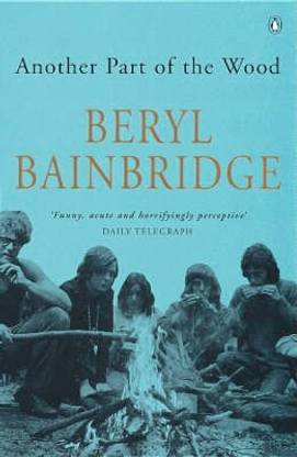 Another Part of the Wood