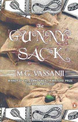 The Gunny Sack