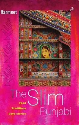 The Slim Punjabi