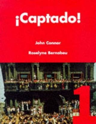 Captado!: Bk. 1