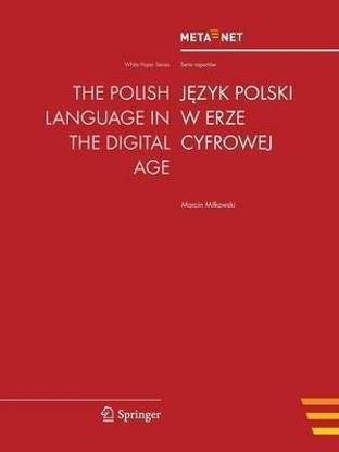 The Polish Language in the Digital Age