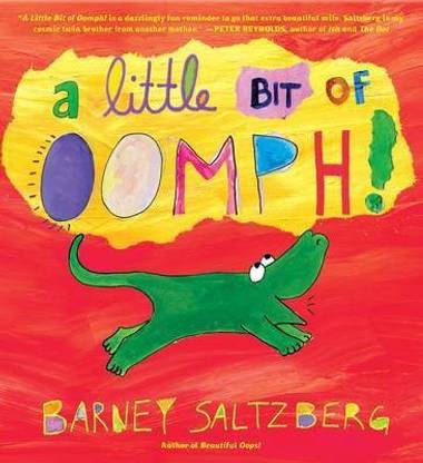 Little Bit of Oomph!