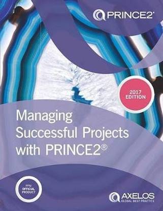 Managing Successful Projects with PRINCE2 6th Edition