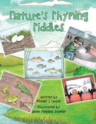 Nature's Rhyming Riddles