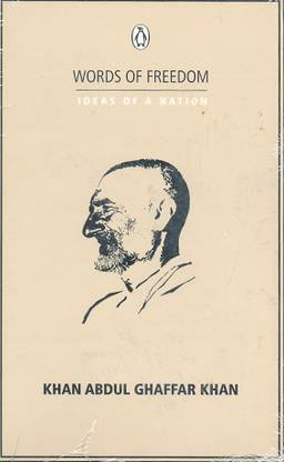 Khan Abdul Ghaffar Khan