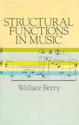 Structural Function In Music