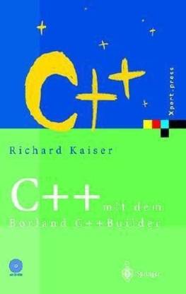 C++ Mit Dem Borland C++builder 2006
