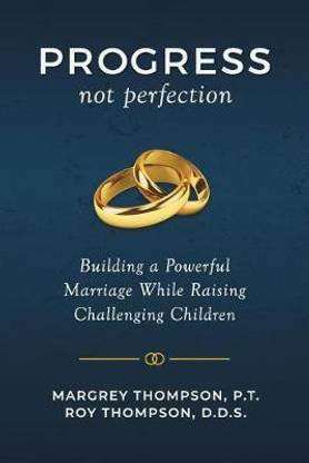 Progress not Perfection