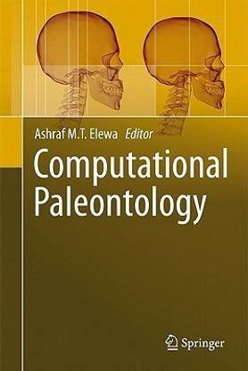 Computational Paleontology