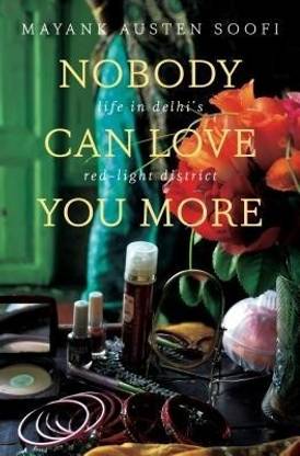 Nobody Can Love You More