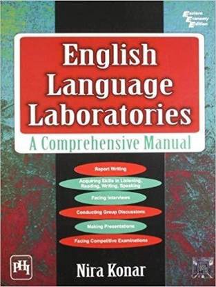 English Language Laboratories