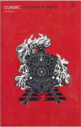 Classic Khushwant Singh