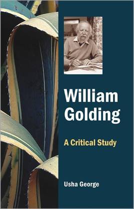 William Golding a Critical Study 1 Edition